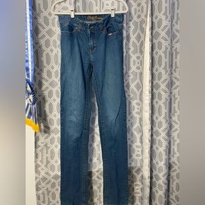 kimes ranch betty seventeen 8/38